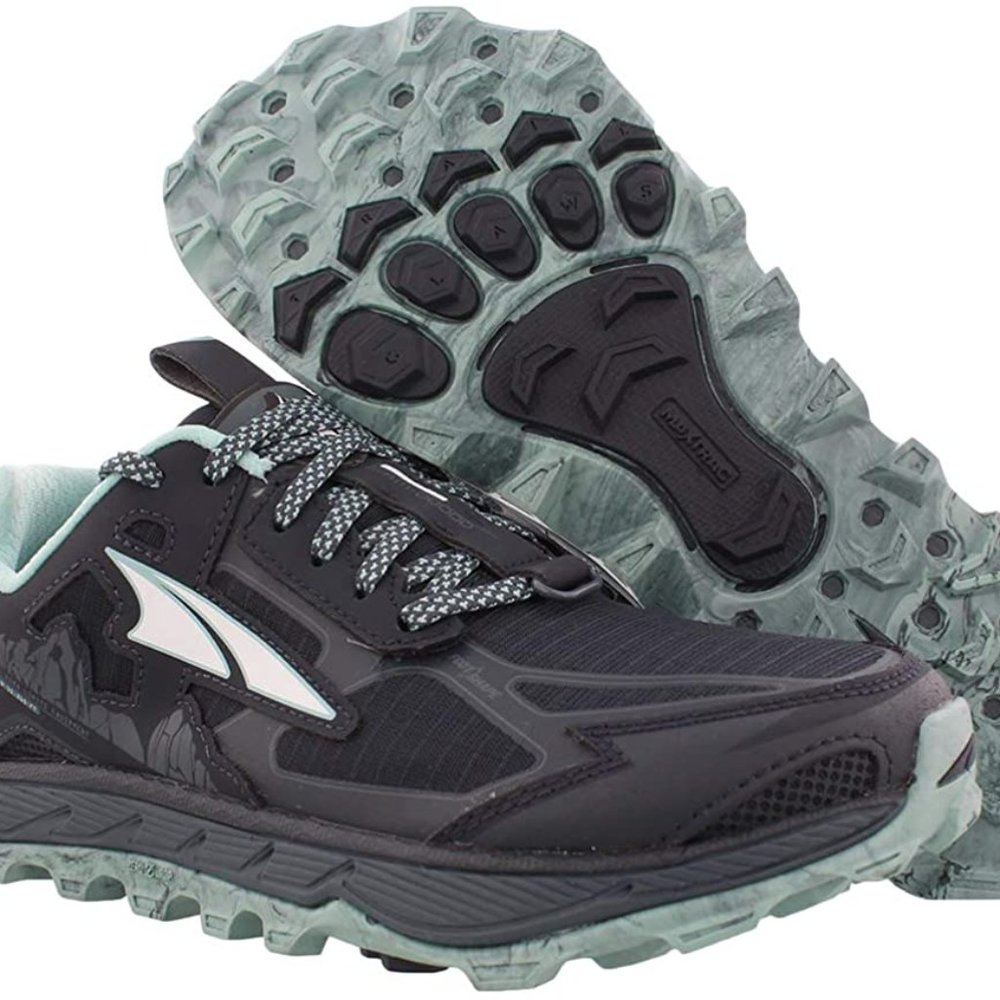 Altra Lone Peak 4.5 Trail-Running Shoes